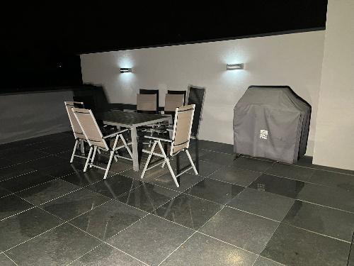 Dom Radzymin - Łąki 206/464 m2