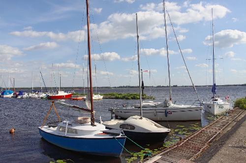 Dom Radzymin - Łąki 206/464 m2