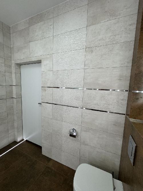 Dom Radzymin - Łąki 200/450 m2