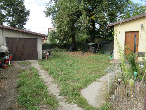 Dom Ząbki ul. Piłsudskiego 120/395 m2