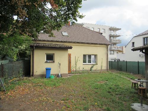 Dom Ząbki ul. Piłsudskiego 120/395 m2