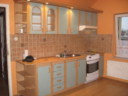 Dom Ząbki ul. Piłsudskiego 120/395 m2