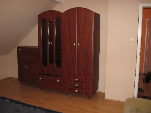 Dom Ząbki ul. Piłsudskiego 120/395 m2