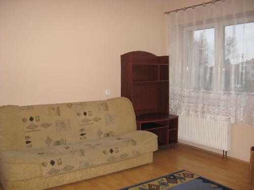 Dom Ząbki ul. Piłsudskiego 120/395 m2