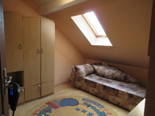 Dom Ząbki ul. Piłsudskiego 120/395 m2