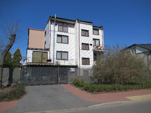 Dom Ząbki ul. Batorego 294/423 m2 - jako inwestycja dochodowa