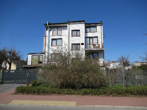 Dom Ząbki ul. Batorego 294/423 m2 - jako inwestycja dochodowa