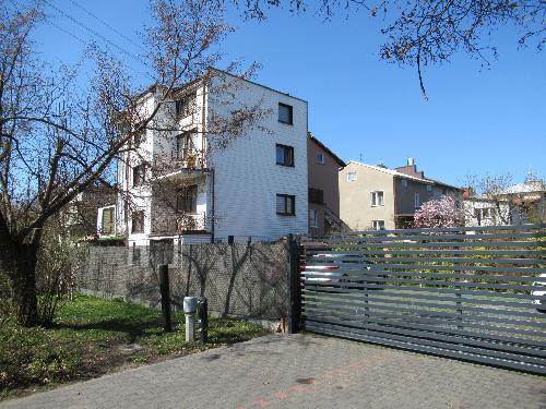 Dom Ząbki ul. Batorego 294/423 m2 - jako inwestycja dochodowa