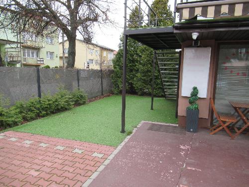 Dom Ząbki ul. Batorego 294/423 m2 - jako inwestycja dochodowa