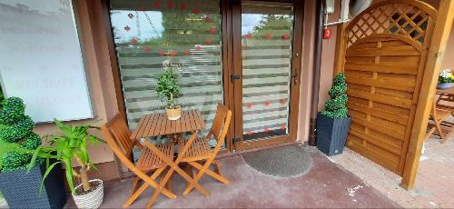 Dom Ząbki ul. Batorego 294/423 m2 - jako inwestycja dochodowa