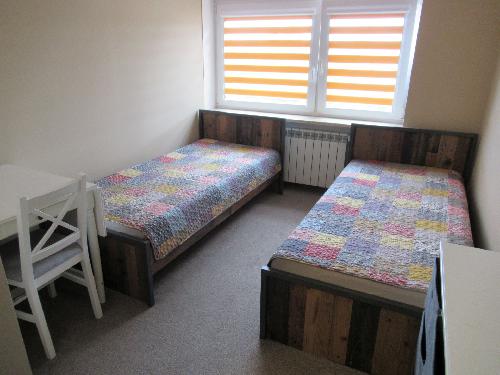 Dom Ząbki ul. Batorego 294/423 m2 - jako inwestycja dochodowa