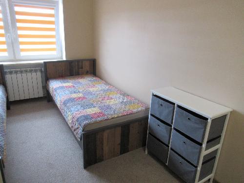 Dom Ząbki ul. Batorego 294/423 m2 - jako inwestycja dochodowa