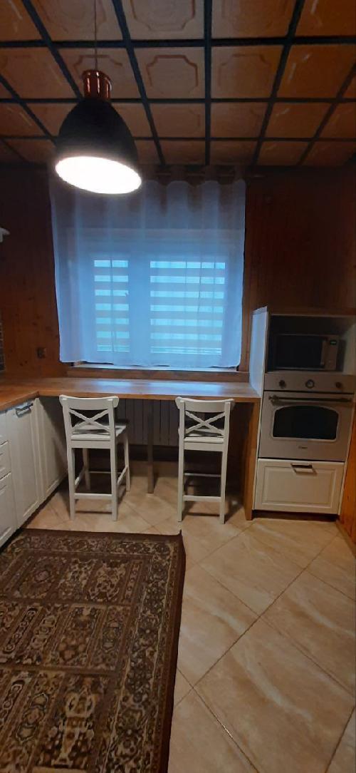 Dom Ząbki ul. Batorego 294/423 m2 - jako inwestycja dochodowa