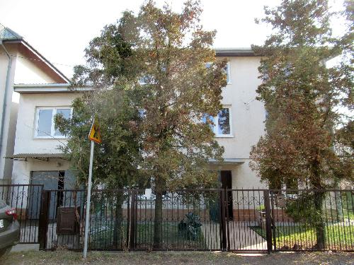 Dom Marki ul. Szkolna 200/250 m2