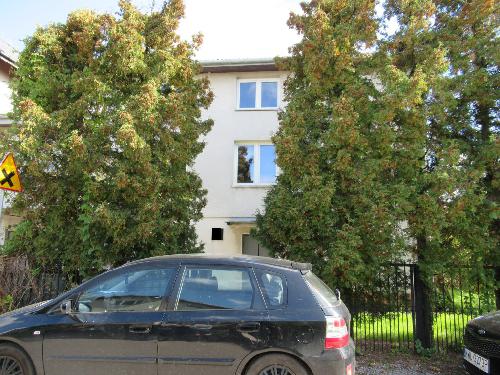Dom Marki ul. Szkolna 200/250 m2