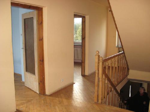 Dom Marki ul. Szkolna 200/250 m2