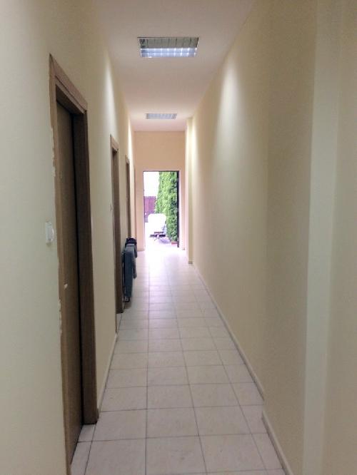 Dom Ząbki ul. Graniczna 80 m2