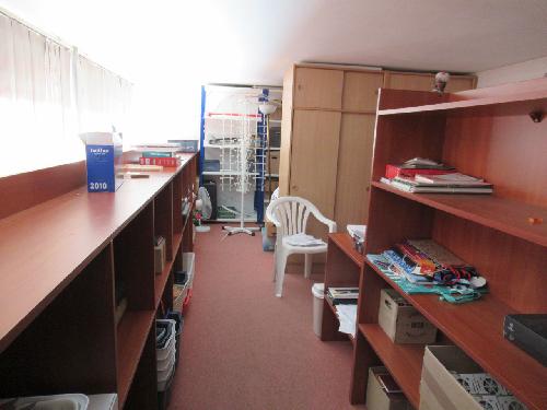 Lokal usługowy Grochów ul. Kobielska 34 m2