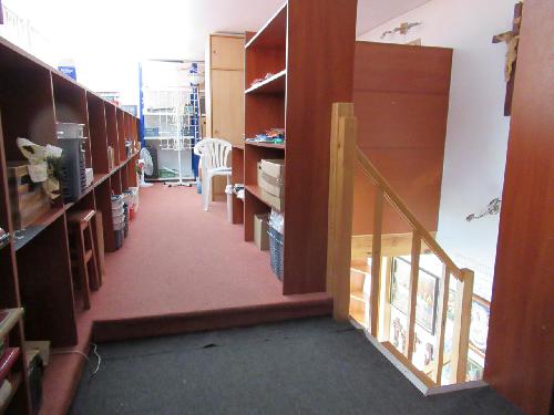 Lokal usługowy Grochów ul. Kobielska 34 m2