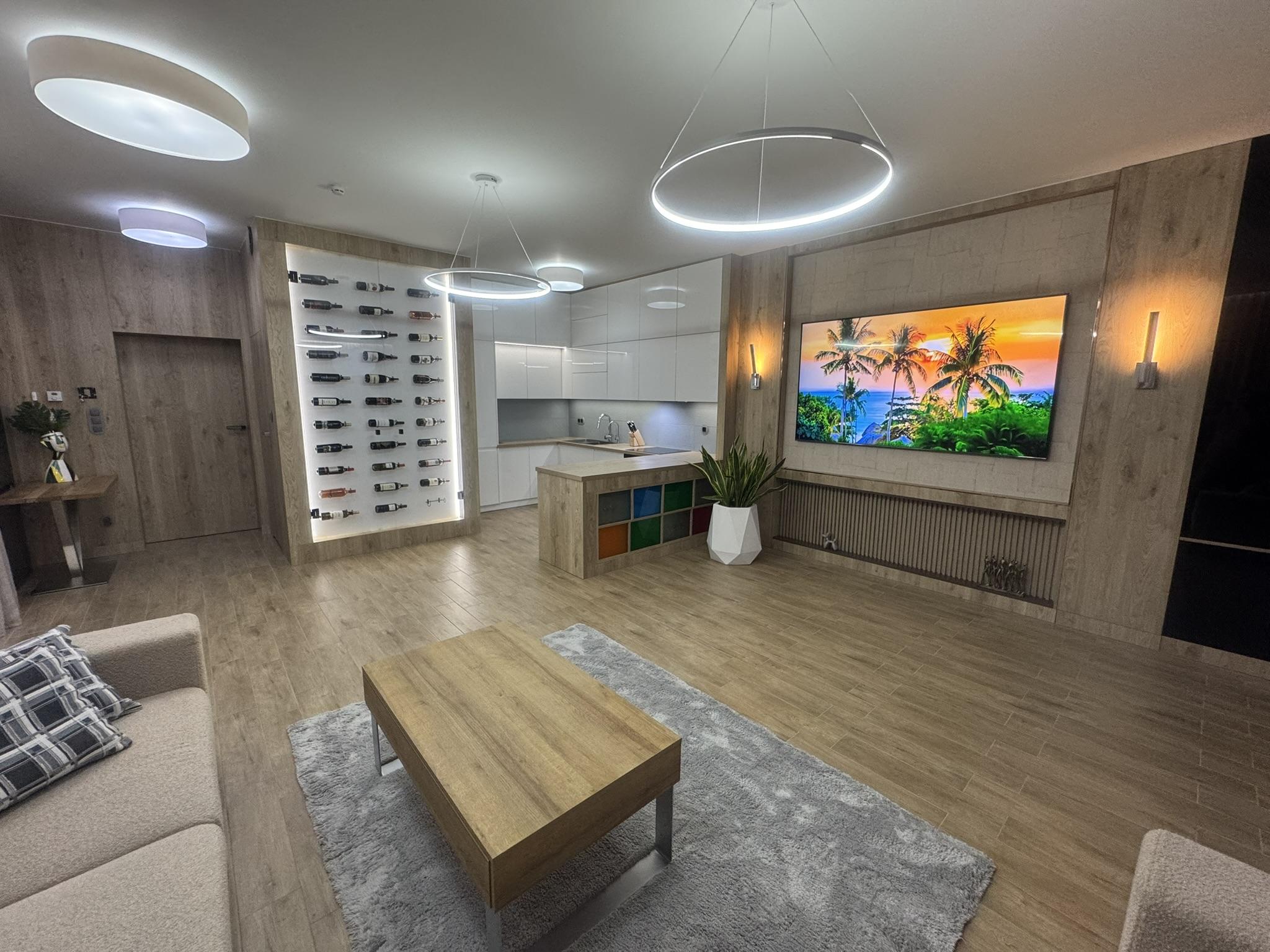Dom Radzymin — Łąki 206 m² / działka 464 m²