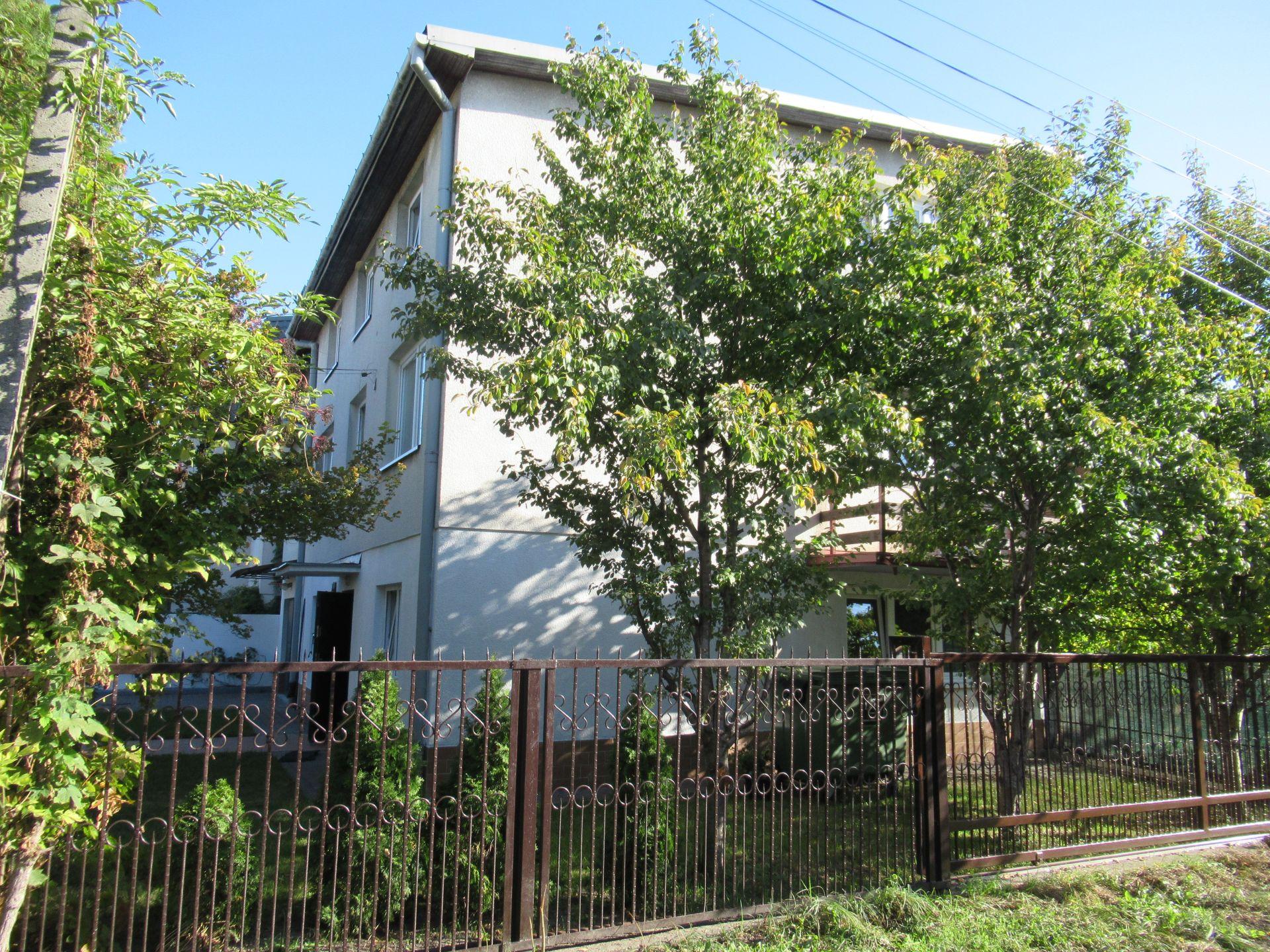 Dom Marki ul. Szkolna 200 m² — wynajem