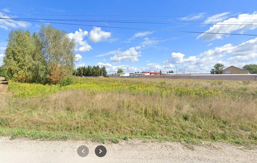 Działka Duchnów ul. Góry Warszawskie 3 969 m² — zdjęcie 1