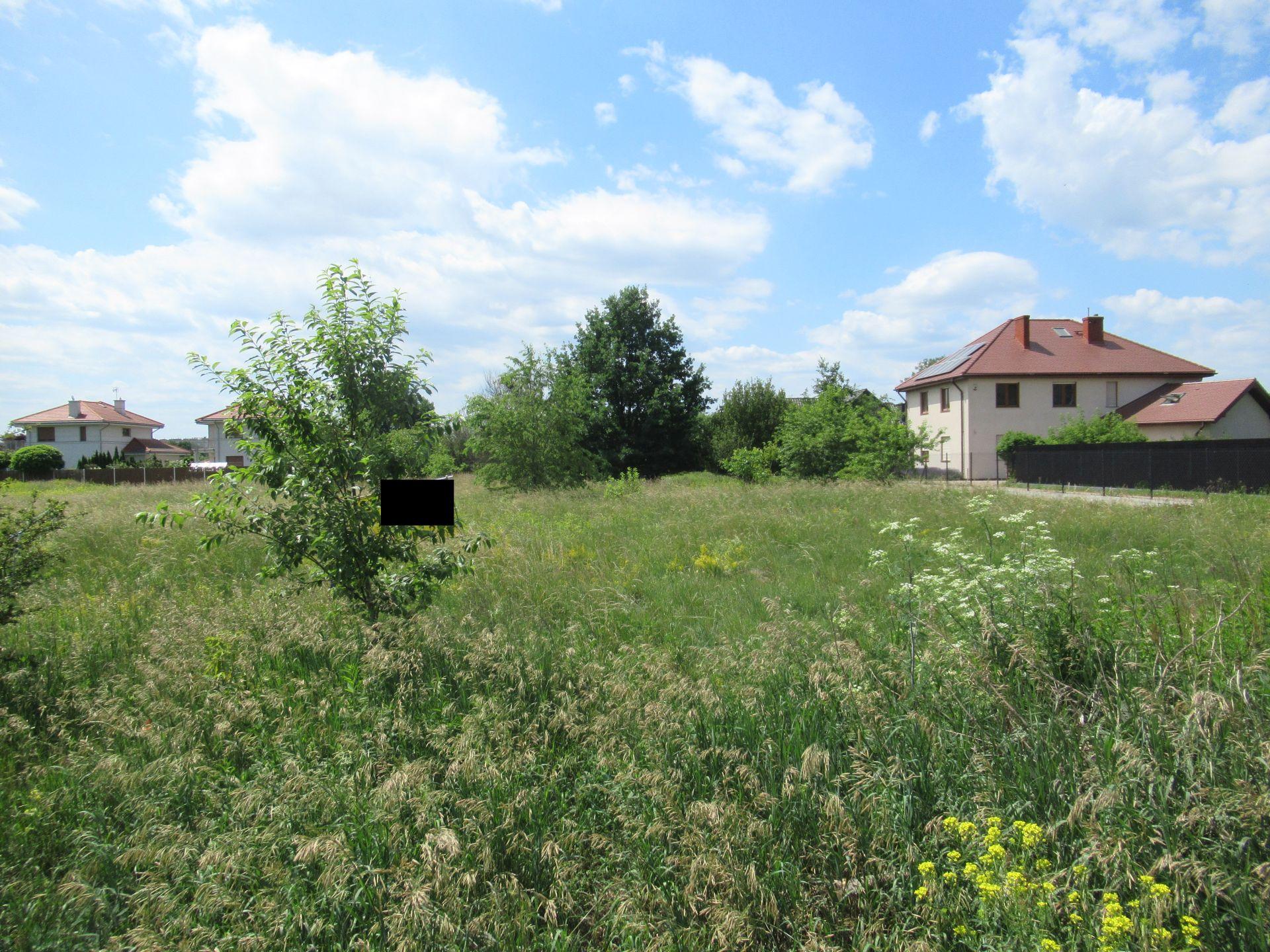Działka Marki ul. Skrzetuskiego 4.386 m2 — zdjęcie 1