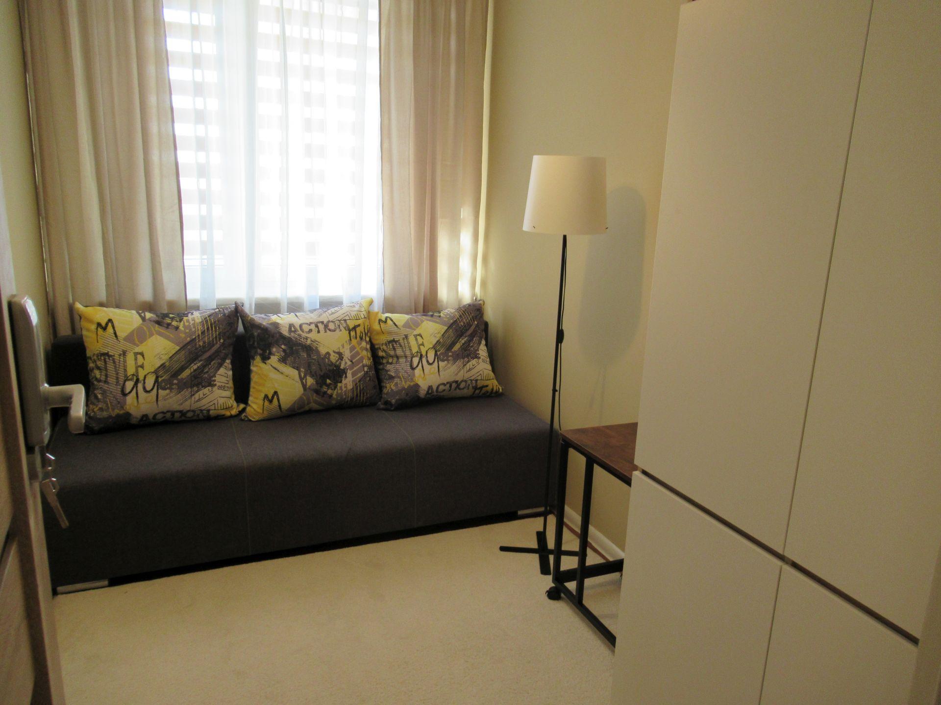 Mieszkanie Wola ul. Wolska 58 m²