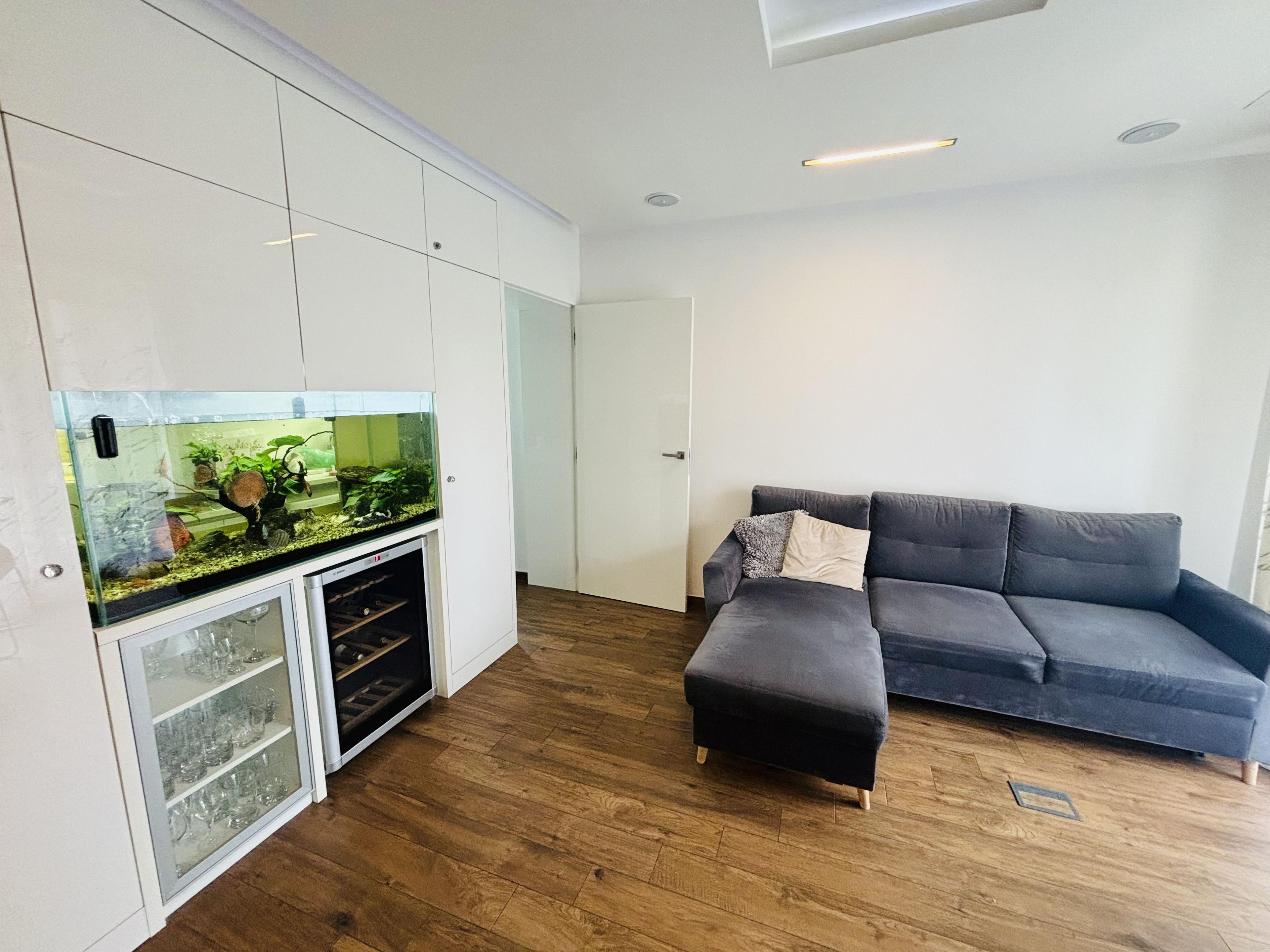 Mieszkanie Ząbki ul. Ks. Skorupki 56 m²