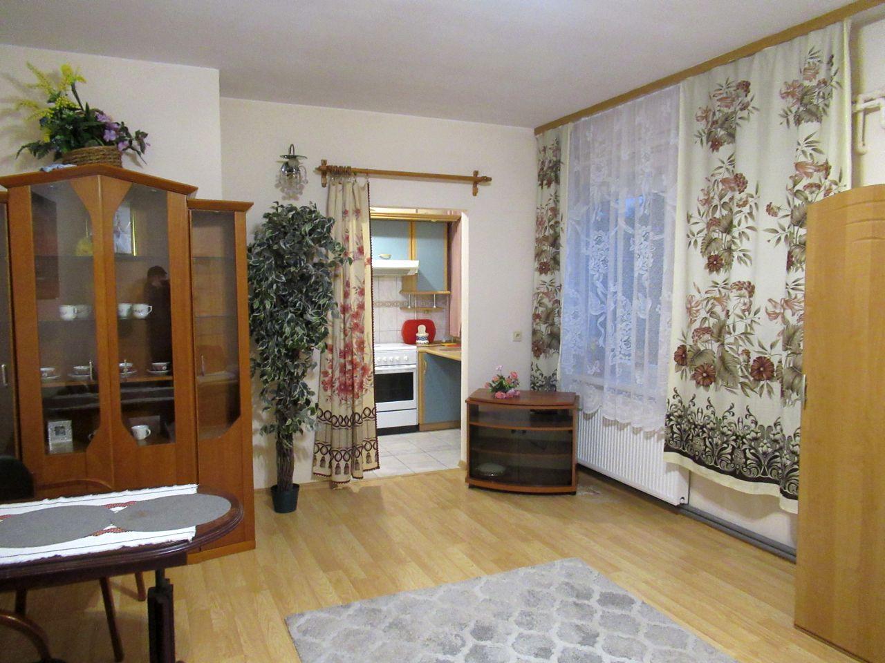 Mieszkanie Ząbki ul. Jana Pawła II 40 m² — wynajem