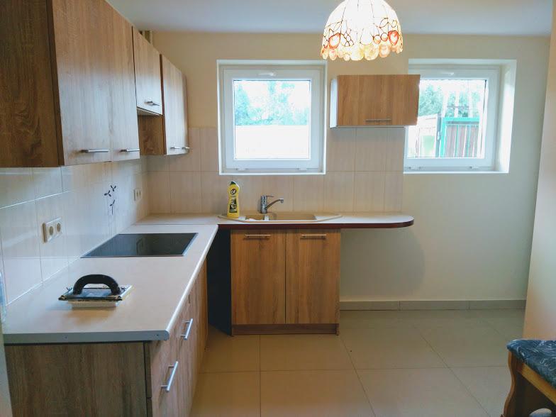 Mieszkanie Zielonka ul. Paderewskiego 54 m² — wynajem